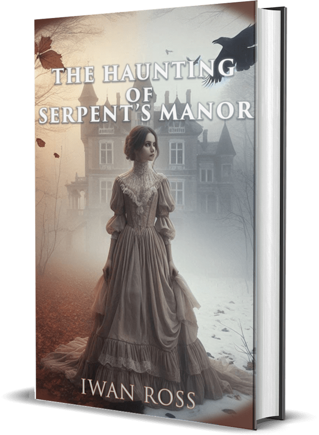 The Haunting of Serpent’s Manor