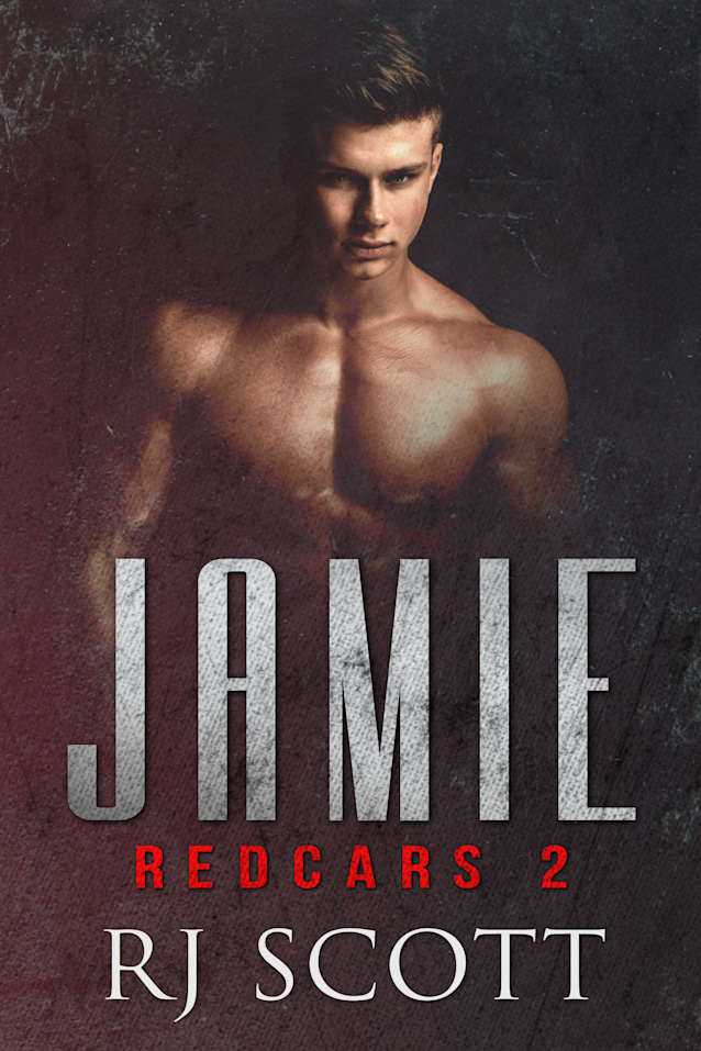 Jamie (Redcars 2)