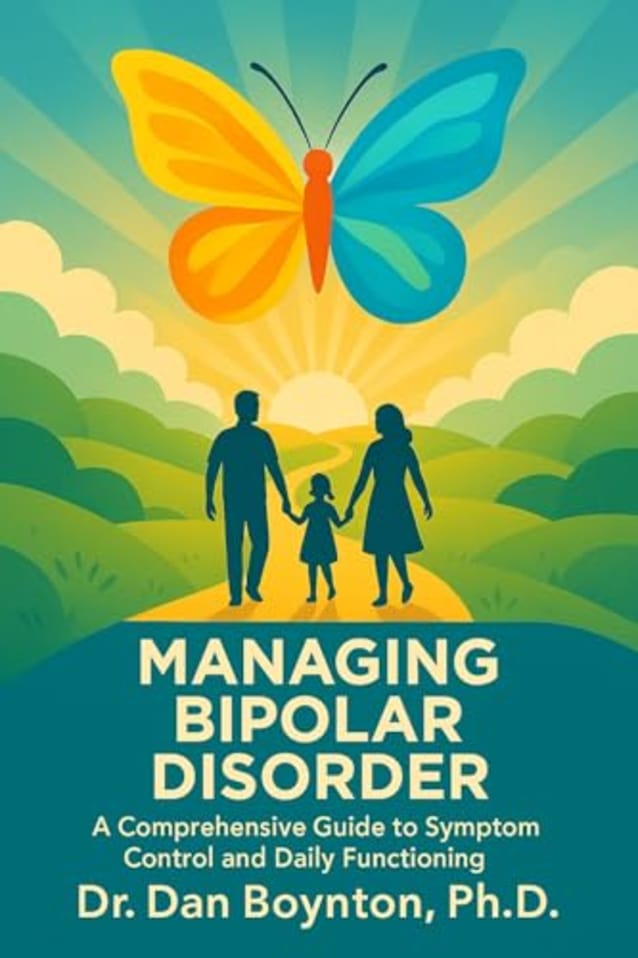 Managing Bipolar Disorder: A Comprehensive Guide to Symptom Control and Daily Functioning