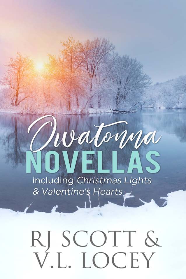 Owatonna Novellas - Paperback