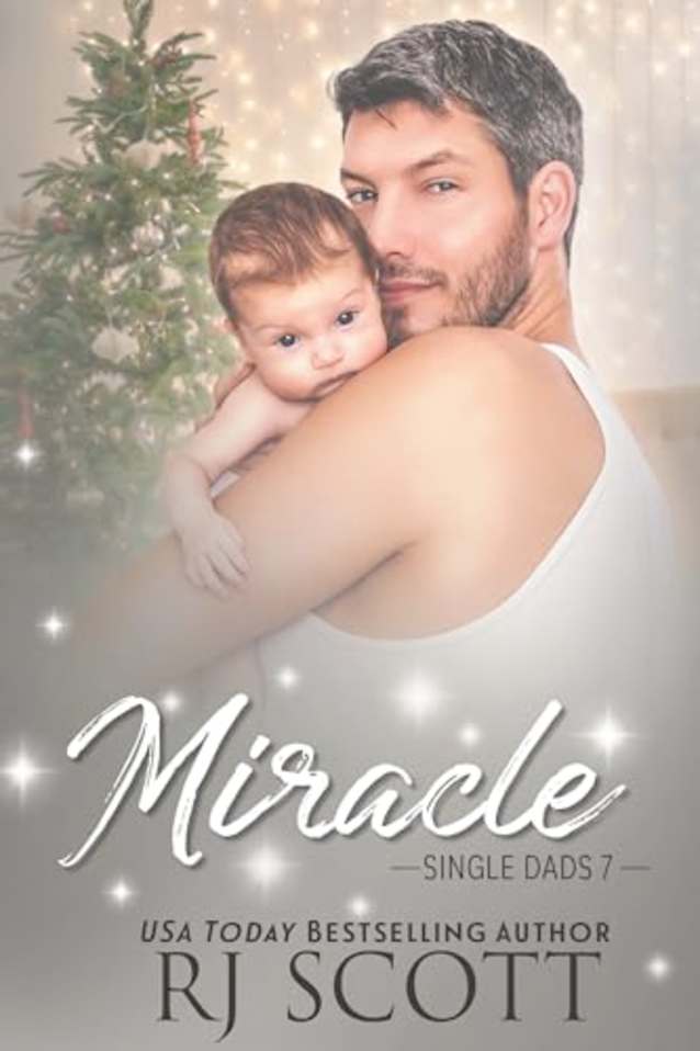 Miracle (Single Dads Series 7)