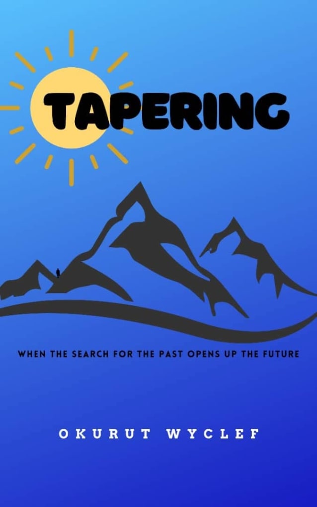 TAPERING