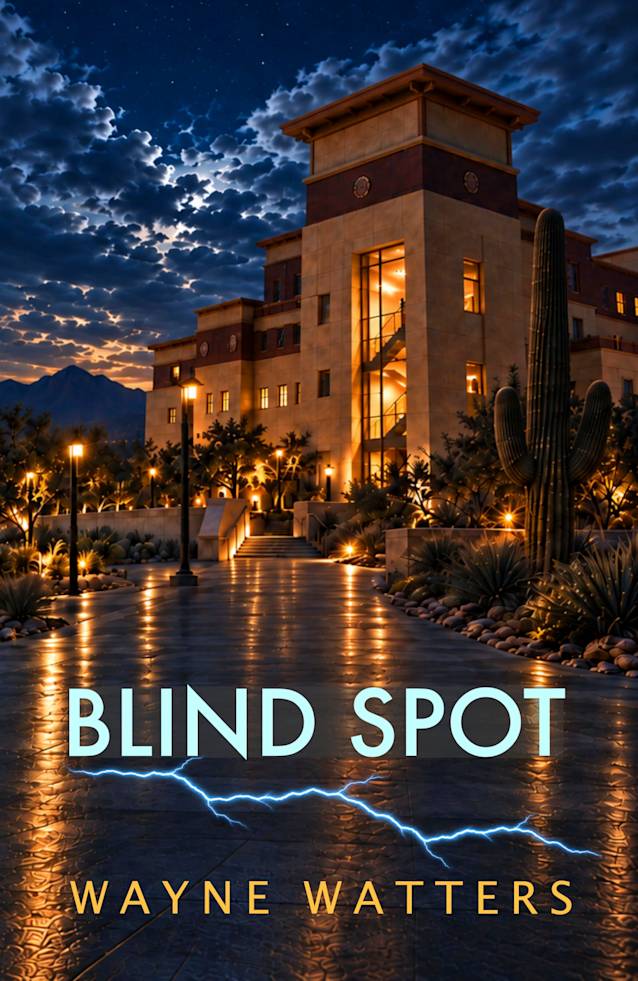 Blind Spot