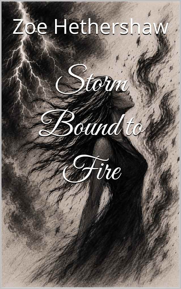 Storm Bound to Fire