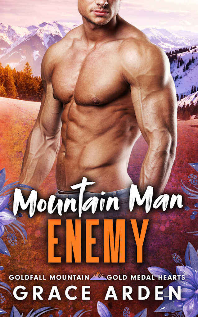 Mountain Man Enemy