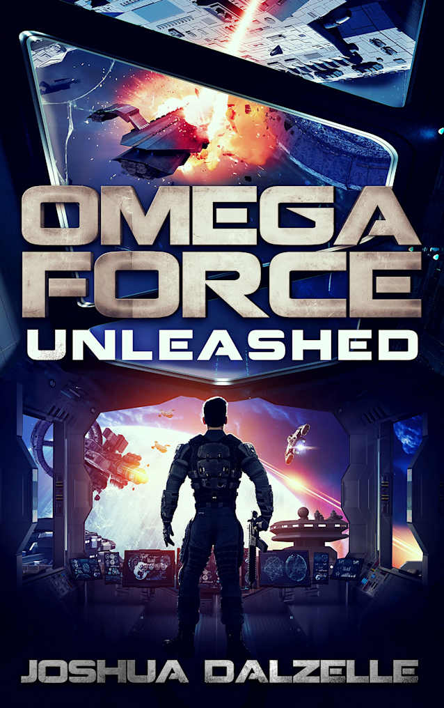 Omega Force: Unleashed (OF14)