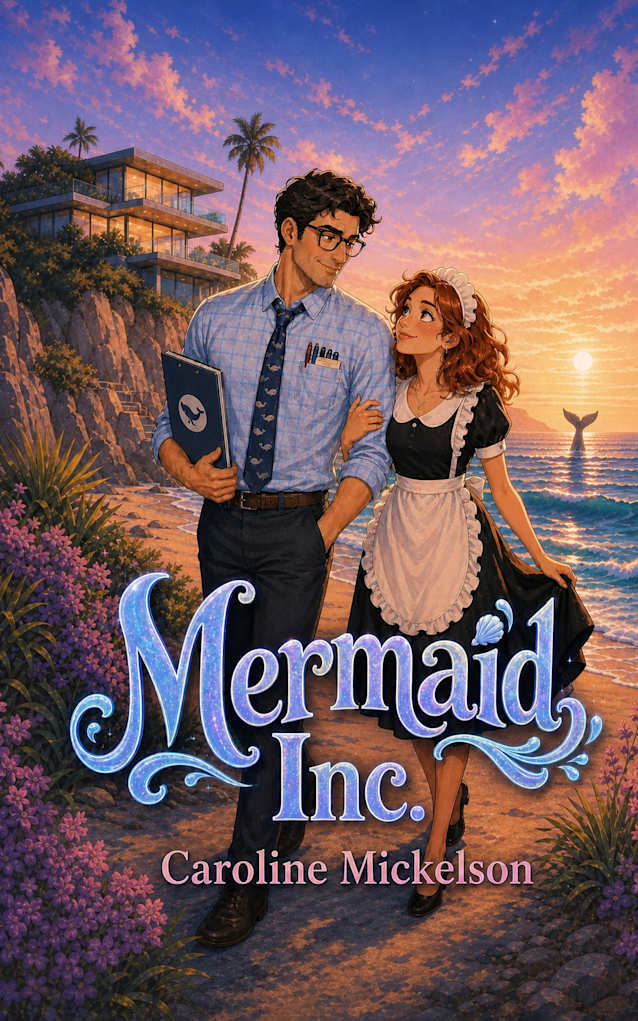 Mermaid Inc.