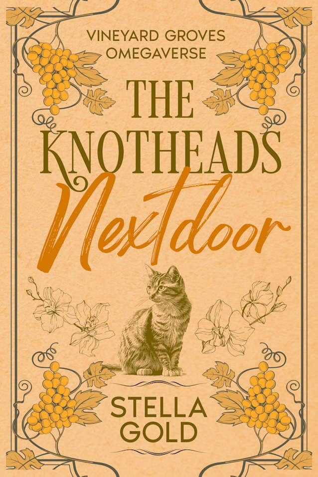 The Knotheads Next Door