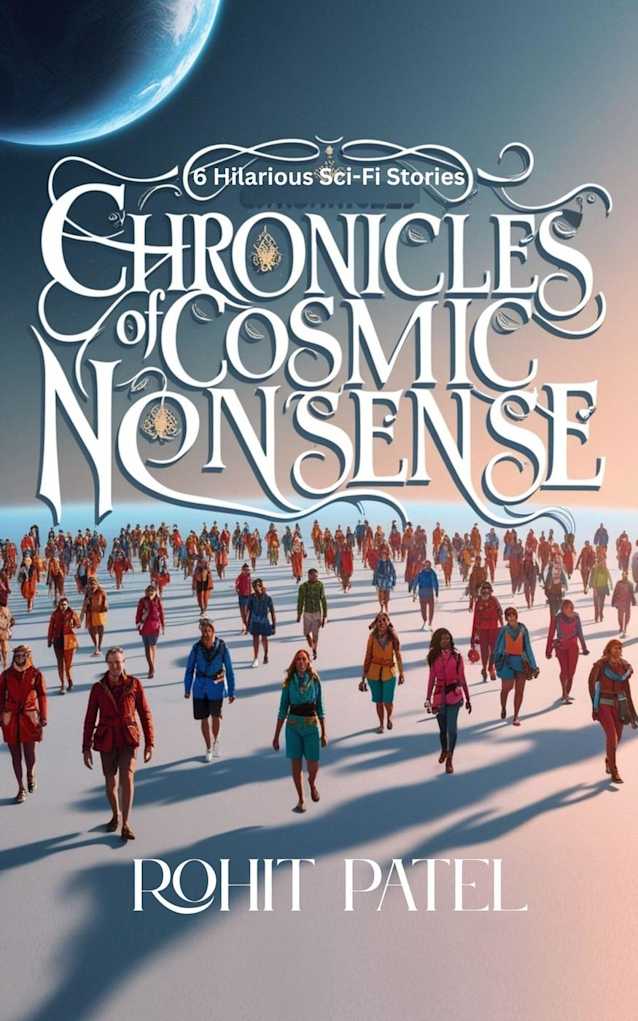 Chronicles of Cosmic Nonsense
