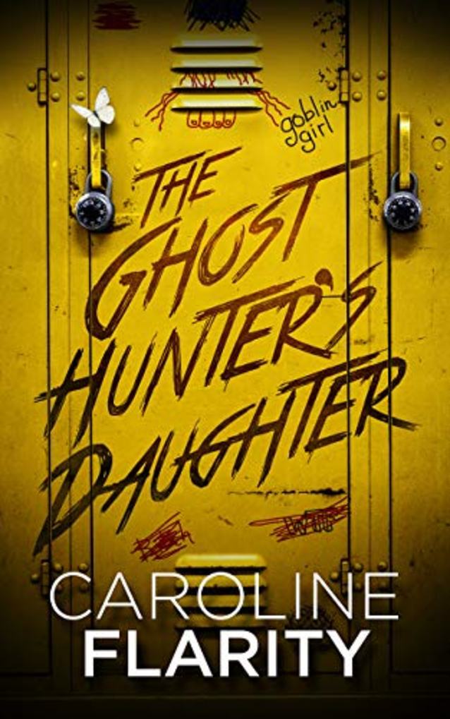 The Ghost Hunter’s Daughter