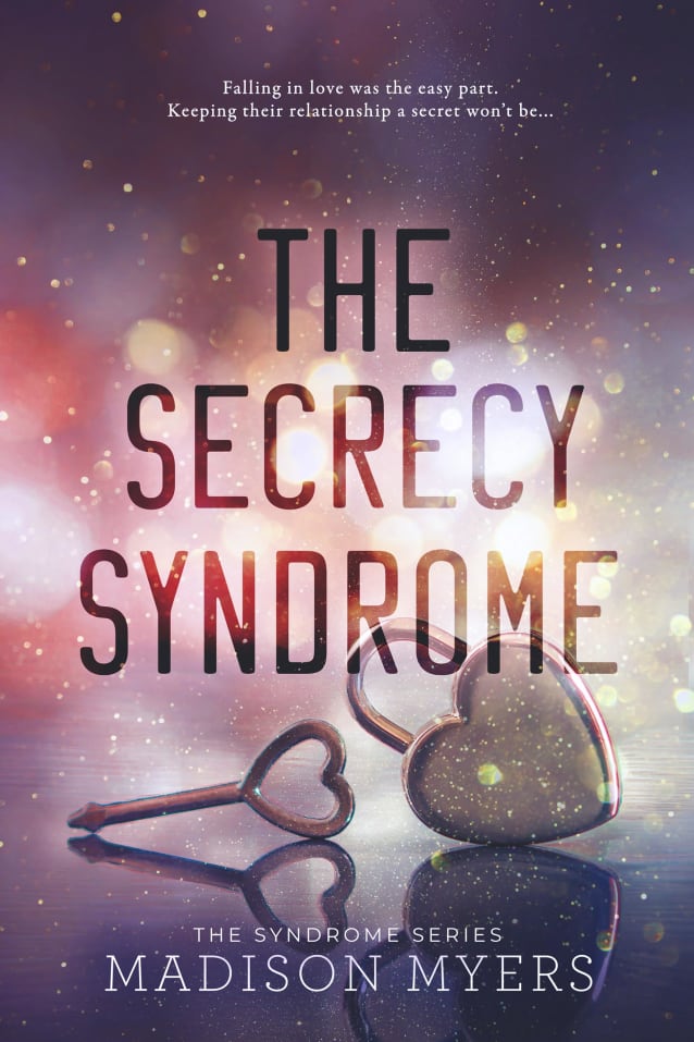 The Secrecy Syndrome (The Syndrome Series Book 3)