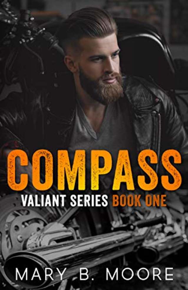 Compass (Valiant MC)