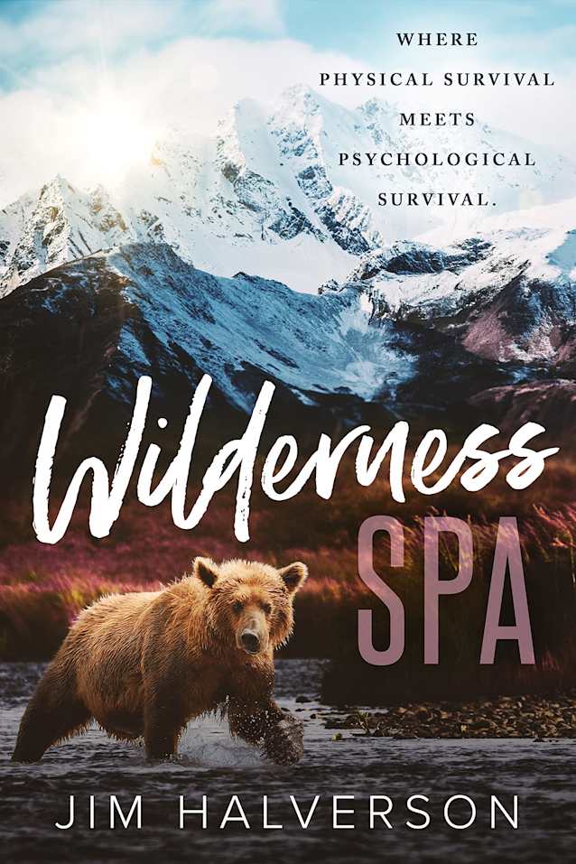 Wilderness Spa: Where Physical Survival Meets Psychological Survival