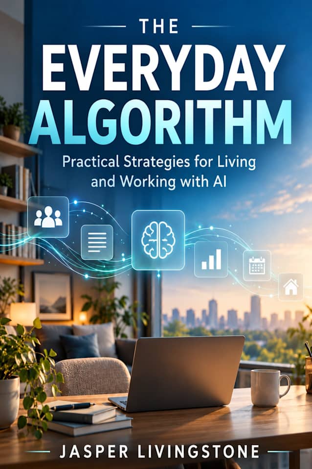 The Everyday Algorithm: Practical Strategies for Living and Working with AI