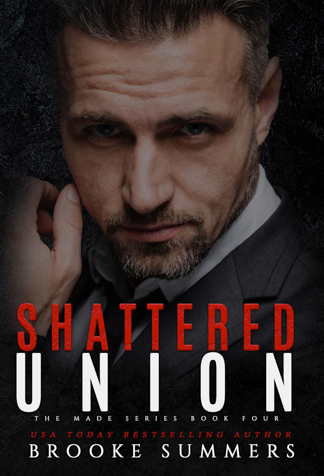 Shattered Union 