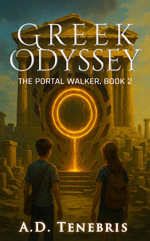 Greek Odyssey