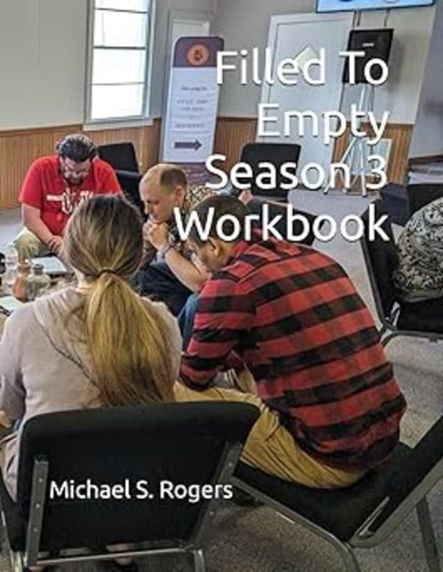 Filled To Empty Season 3