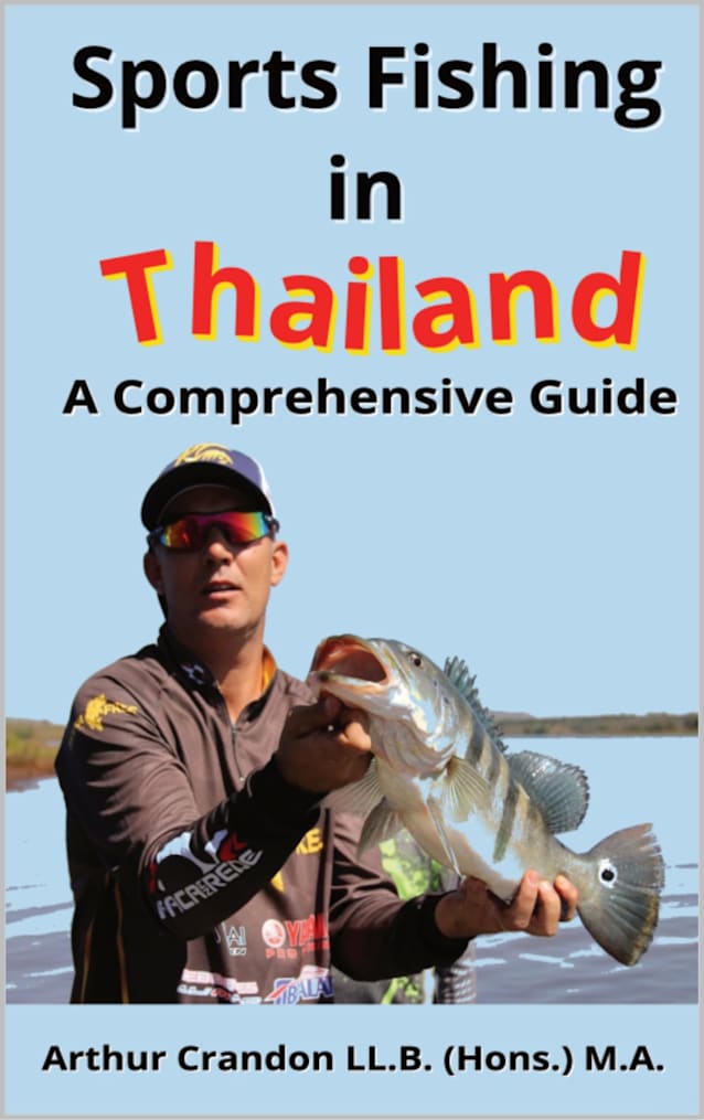 Sports Fishing in Thailand: A Comprehensive Guide