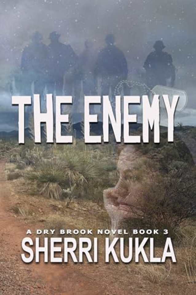 The Enemy 