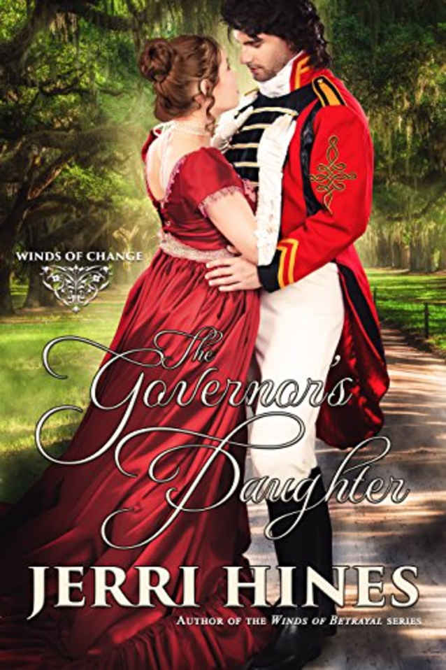 The Governor’s Daughter