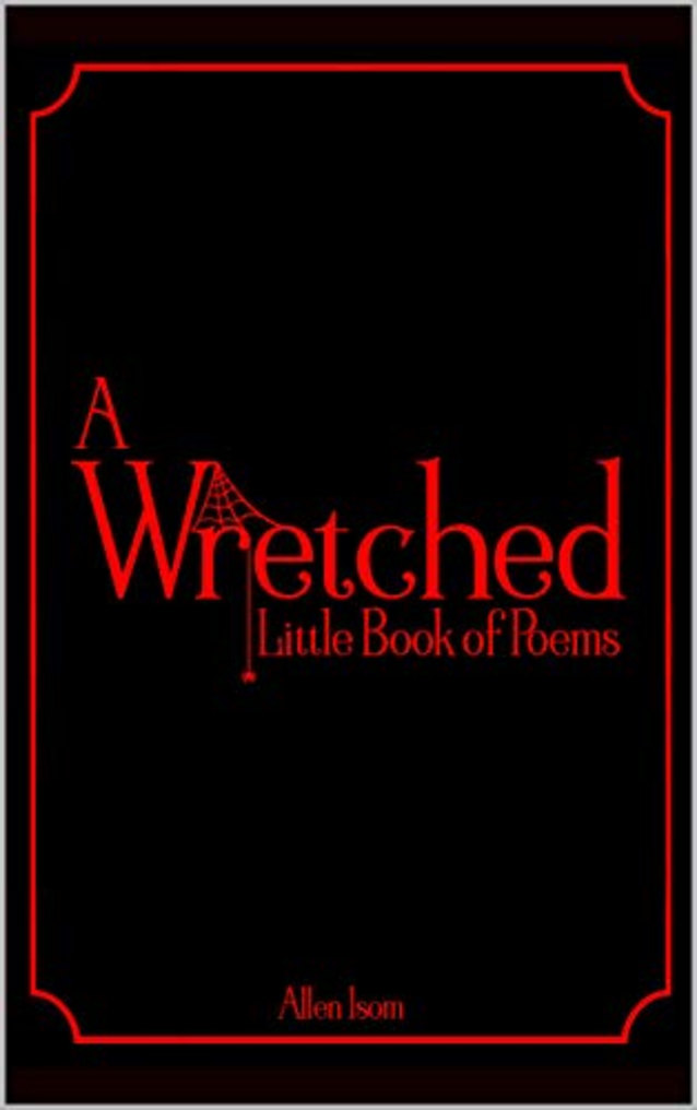 A Wretched Little Book of Poems