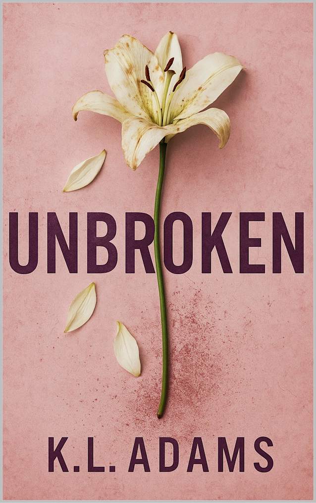 Unbroken