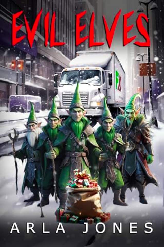 Evil Elves