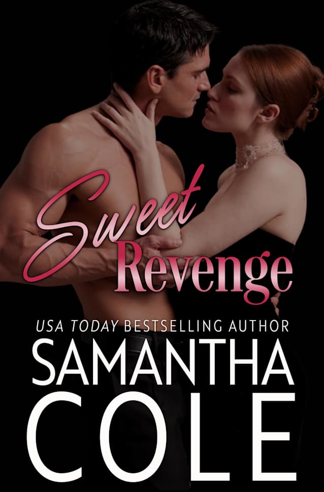 Sweet Revenge