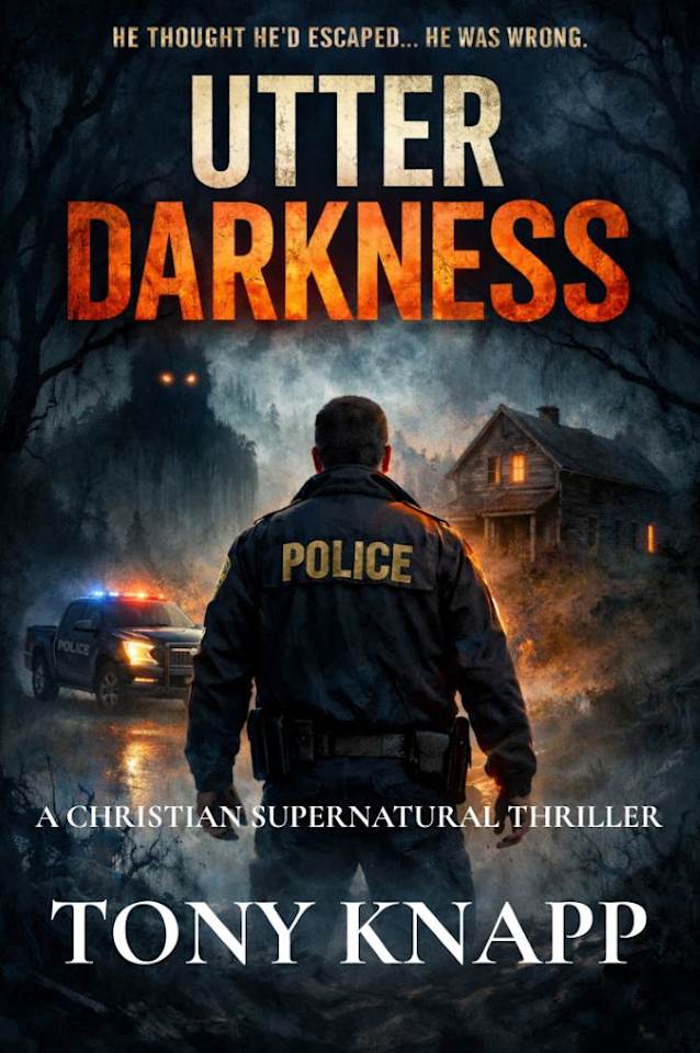 UTTER DARKNESS