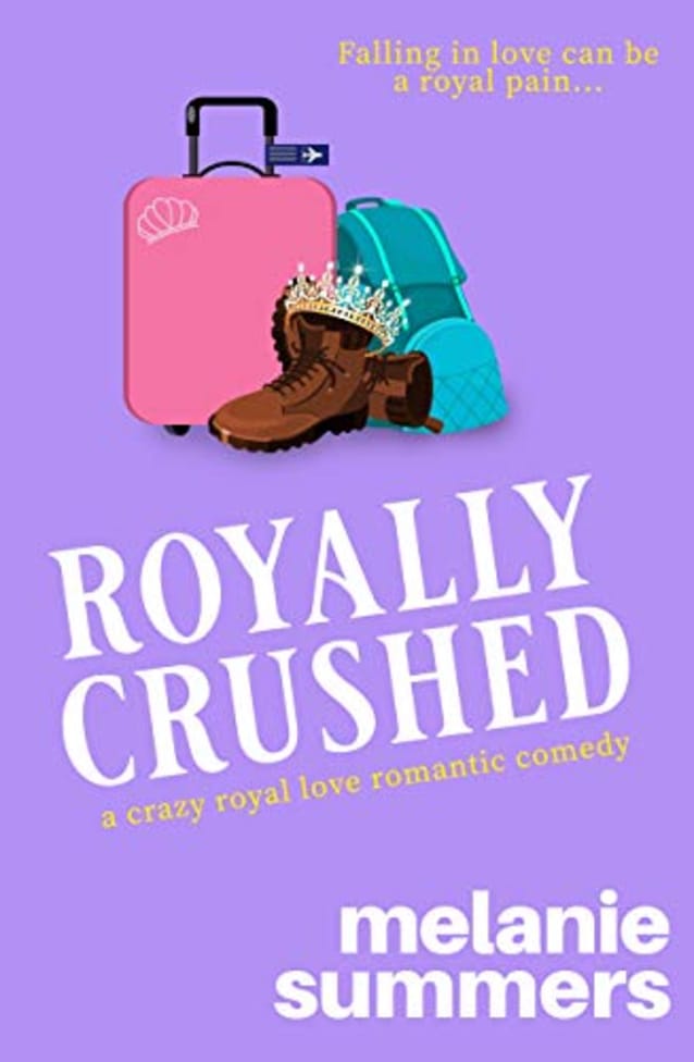 Royally Crushed