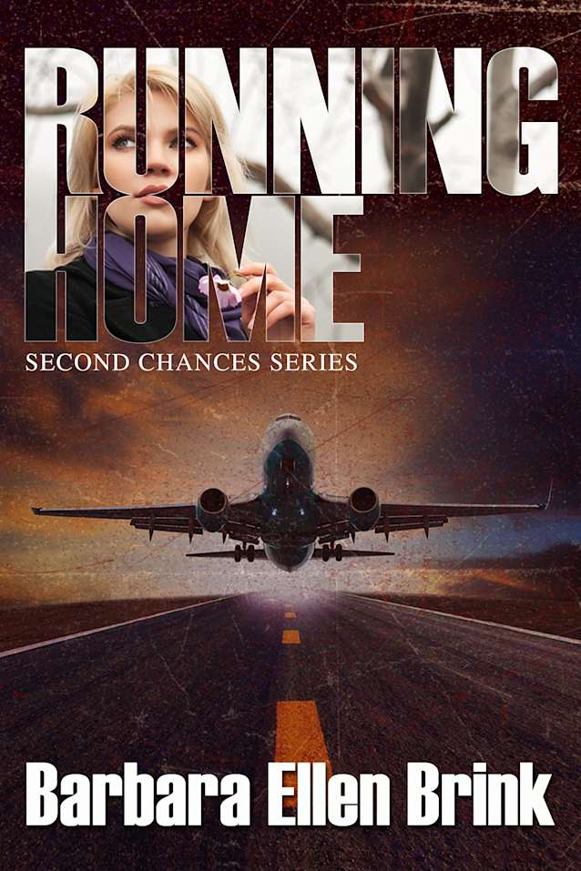 Running Home (Second Chances, #1)