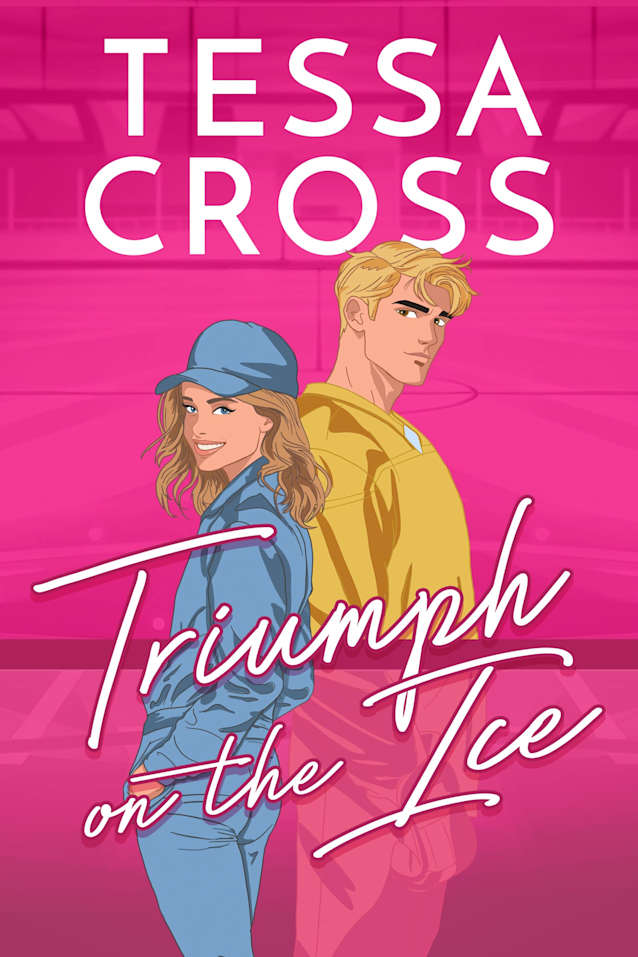 Triumph on the Ice