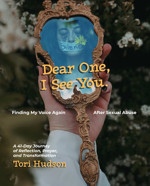 Dear One, I See You
