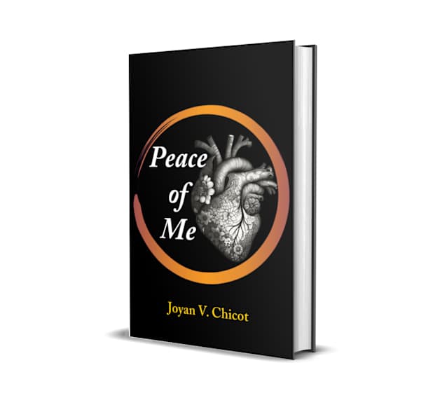 Peace of Me