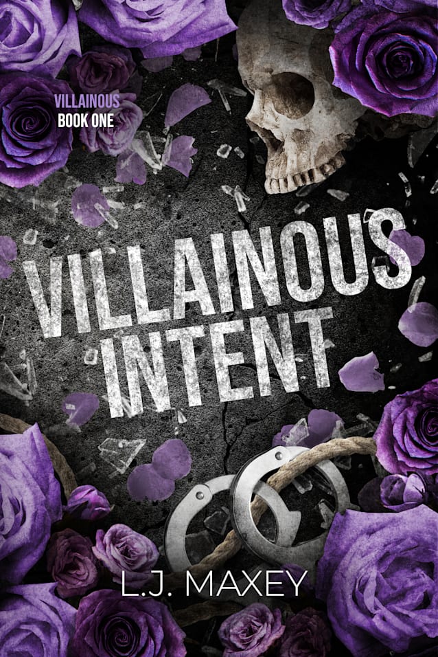 Villainous Intent