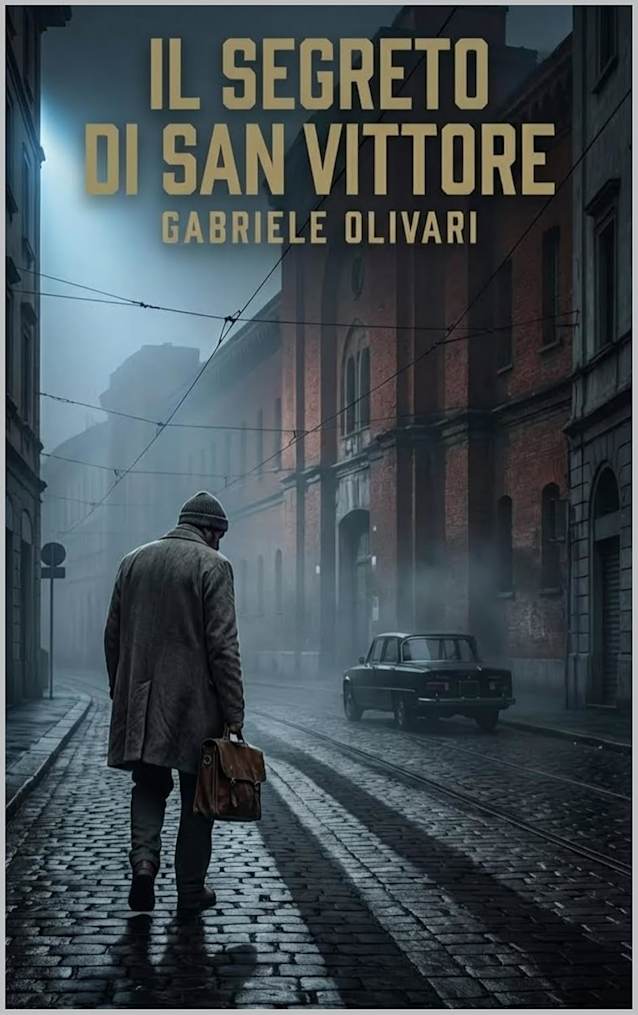 Il Silenzio di San Vittore