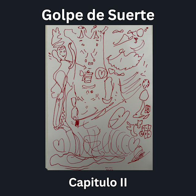 Golpe de Suerte II