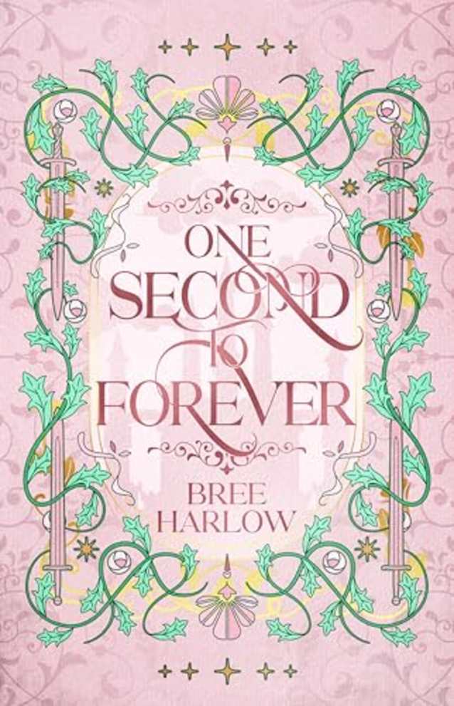 One Second to Forever