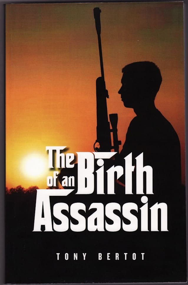 The Birth of an Assassin (Assassin Series Book 2)