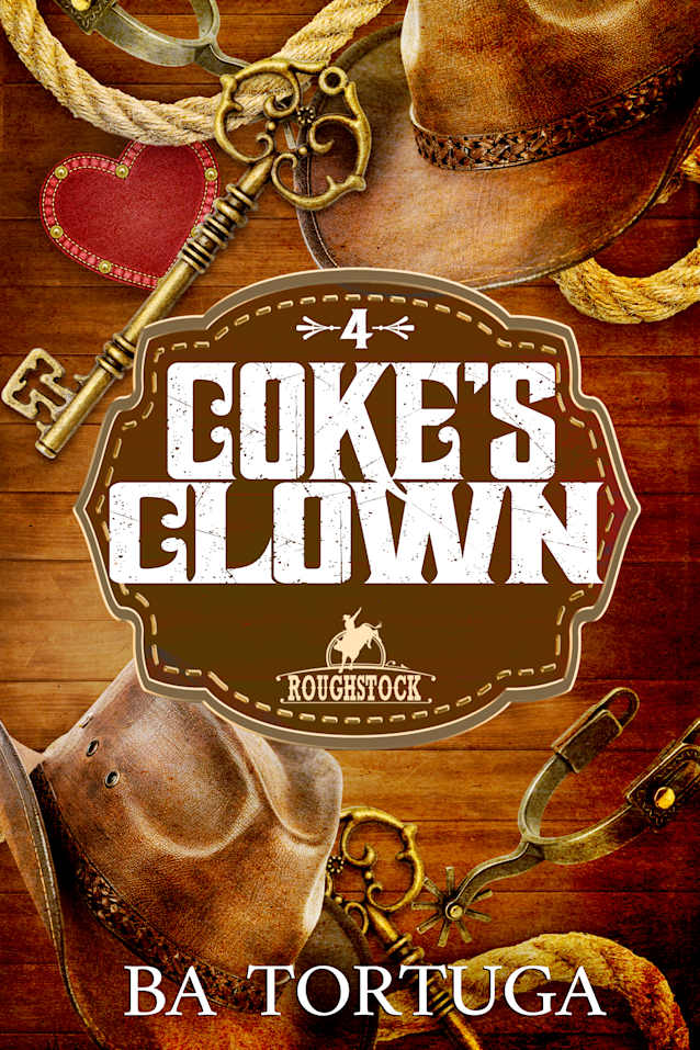 Coke’s Clown
