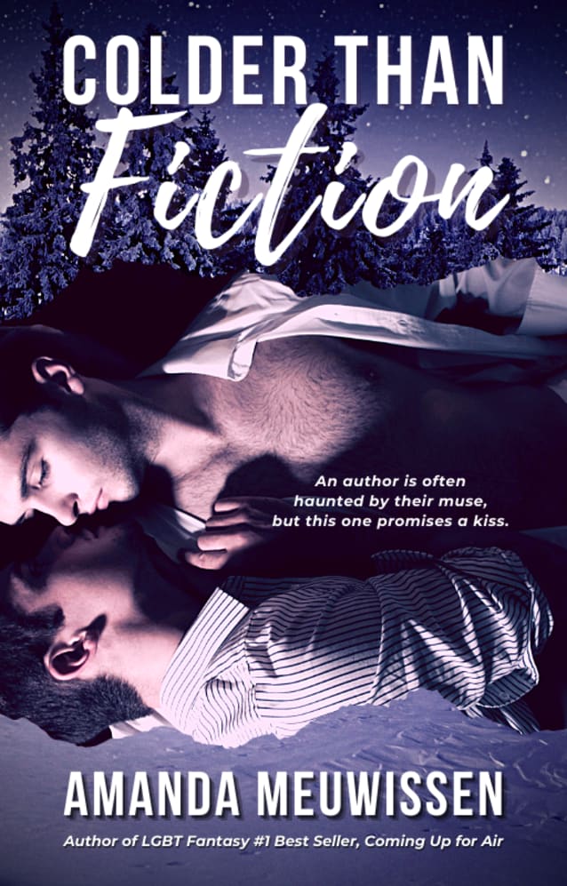 Colder Than Fiction