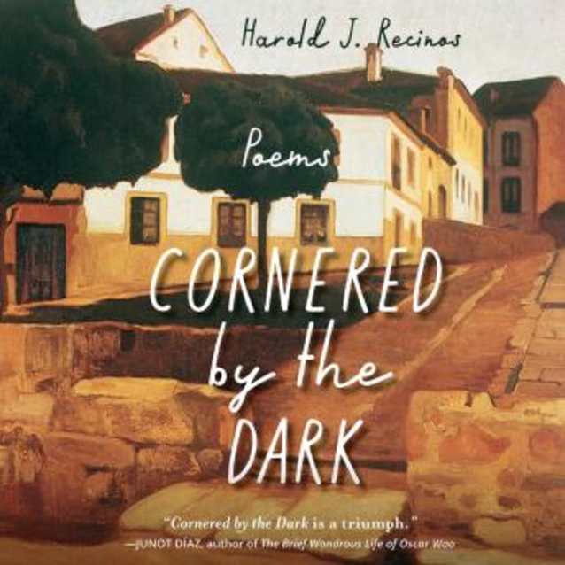 cornered by the Dark (Audio)