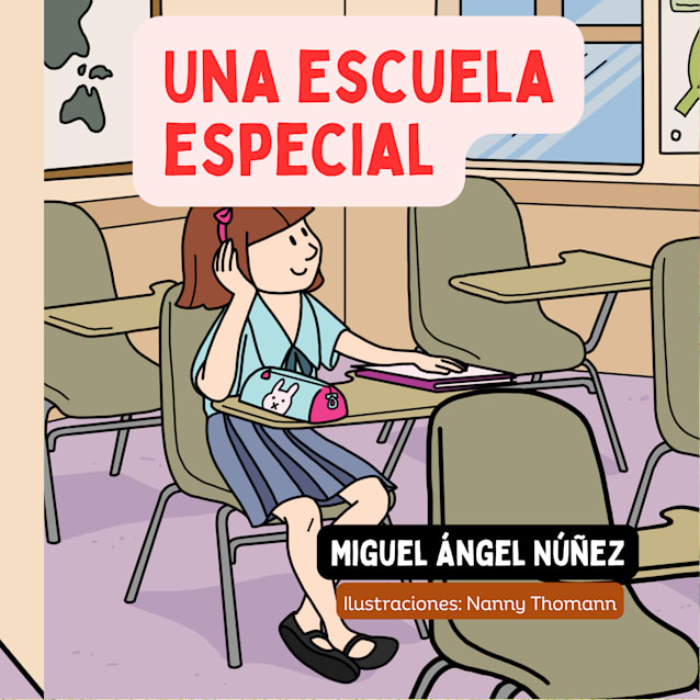 Una escuela especial