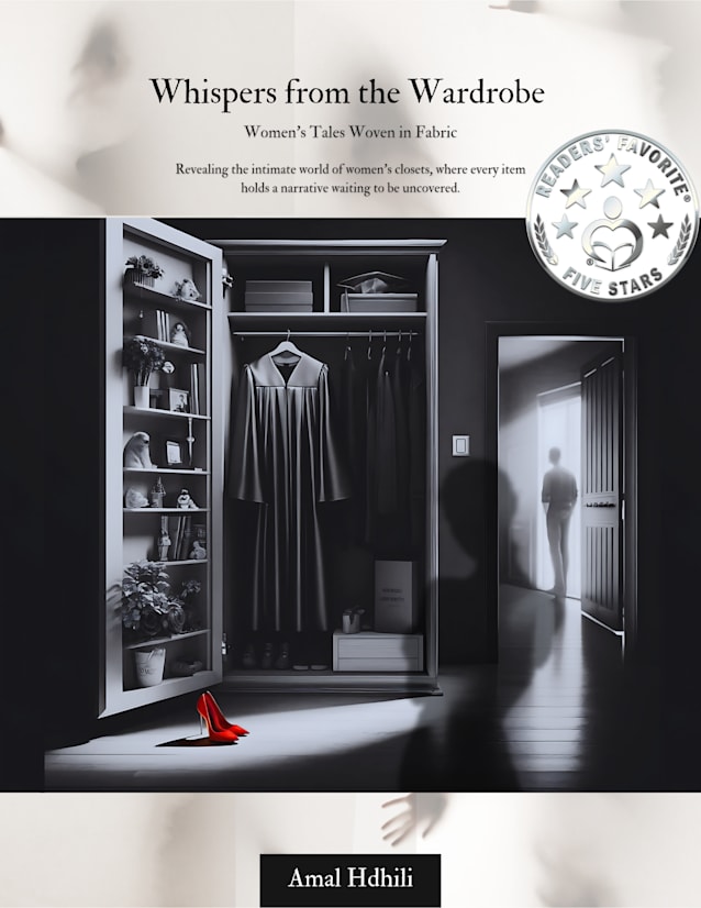 Whispers from the Wardrobe