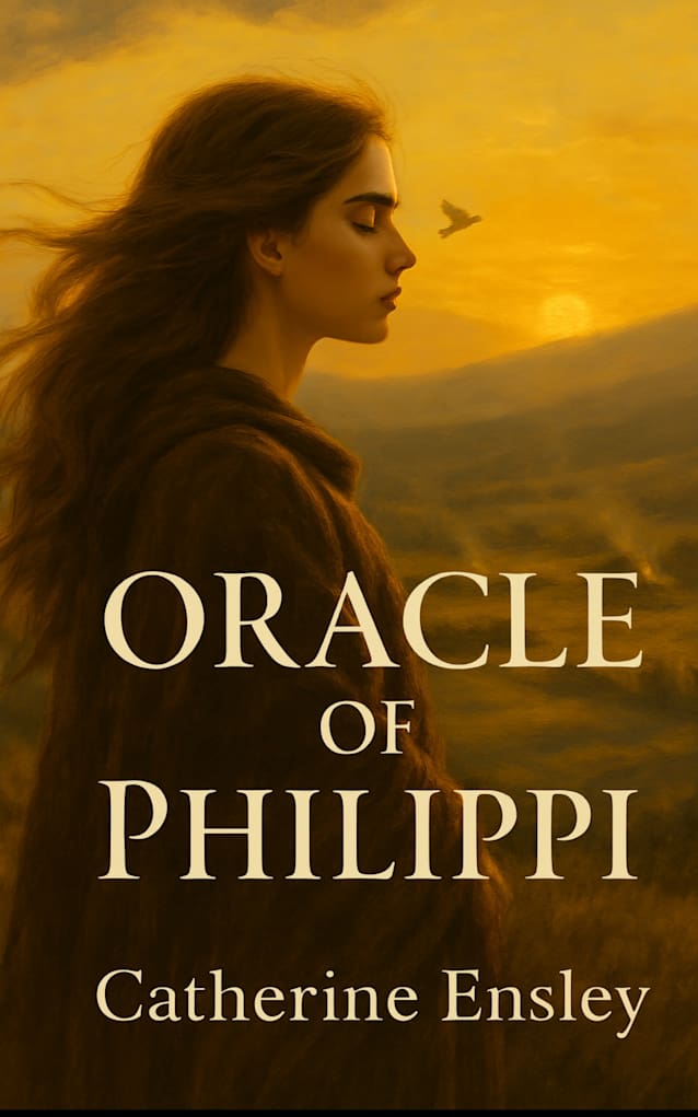 Oracle of Philippi