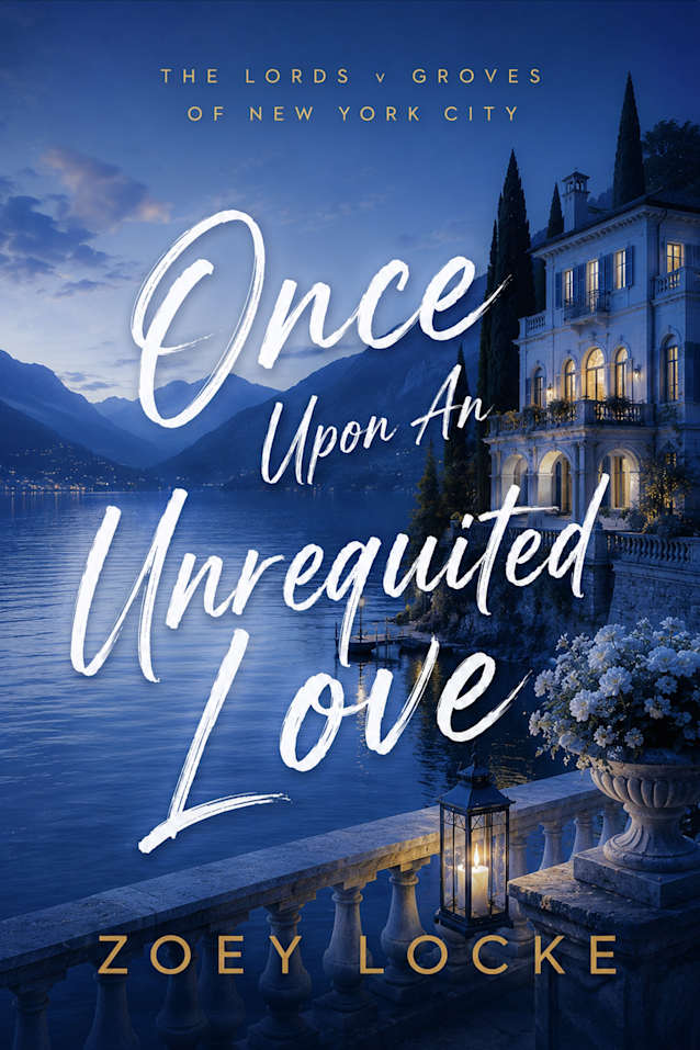 Once Upon An Unrequited Love