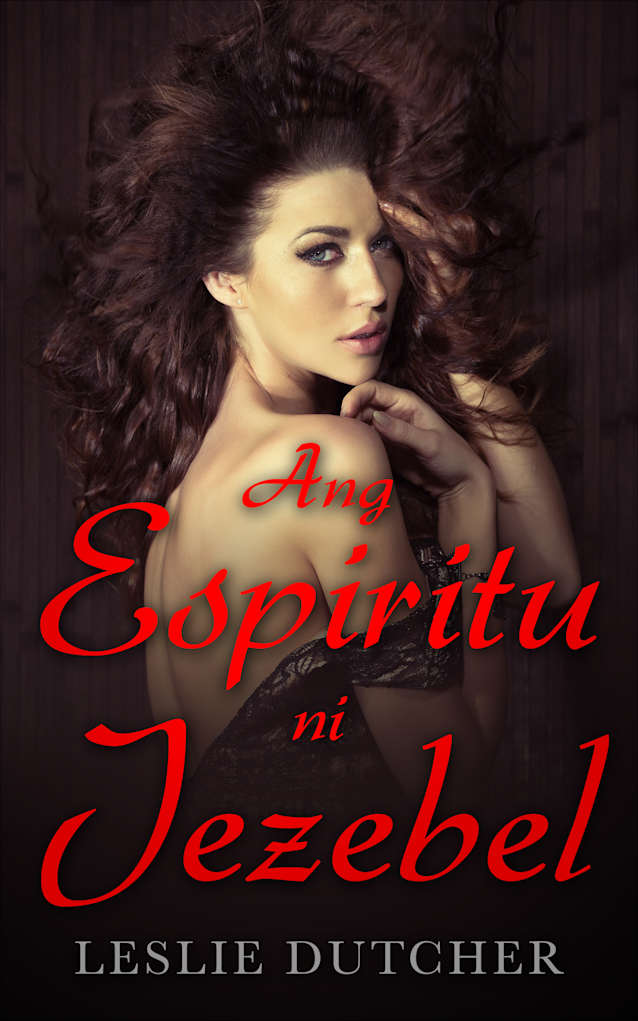 Ang Espiritu ni Jezebel      
