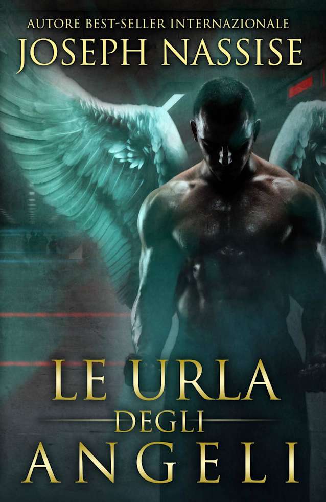 Le Urla degli Angeli