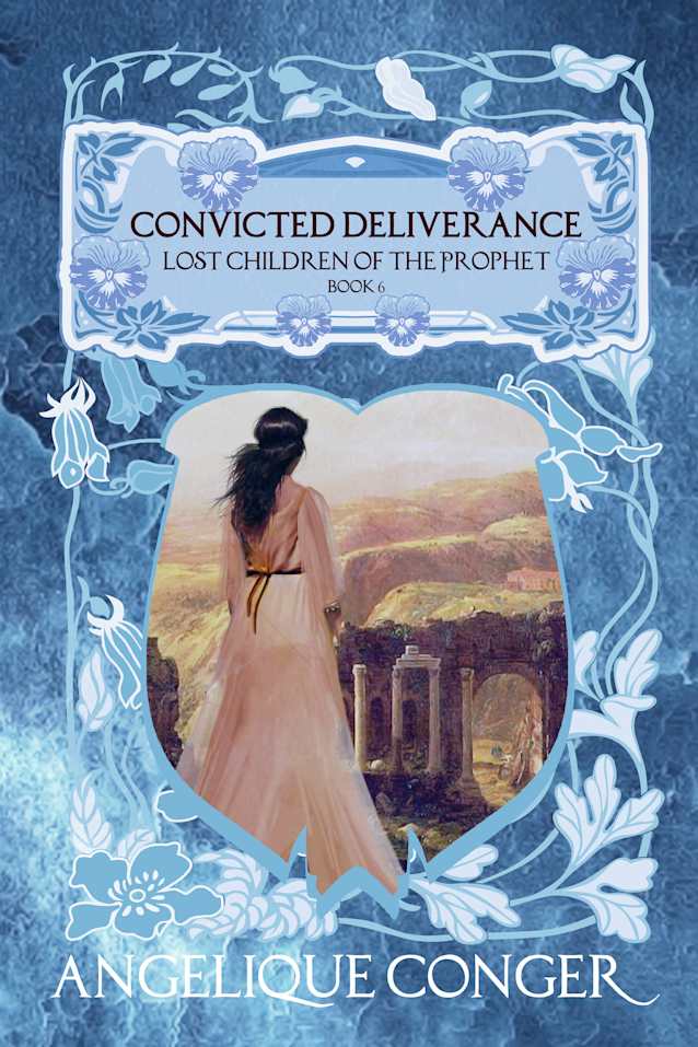 Convicted Deliverance 