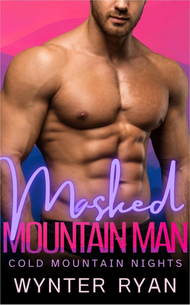 Masked Mountain Man: Cold Mountain Nights